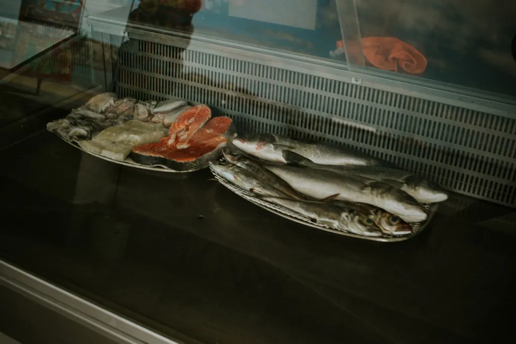 Thoughtful Seafood, Ready for Your Table